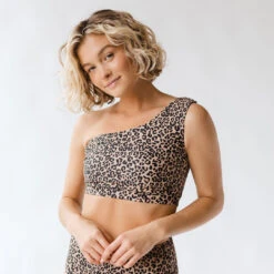 Pursuit Icon Swim Crop -Albionfit Store 369A6213