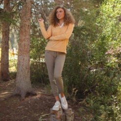 Rugby, Mustard -Albionfit Store 369A6375final