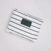 Aloha Mid Pinstripe Pouch -Albionfit Store 369A6668