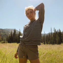 City Pullover, Charcoal -Albionfit Store 369A6712final