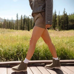 Toms Tom's Skylar Boots -Albionfit Store 369A6766final