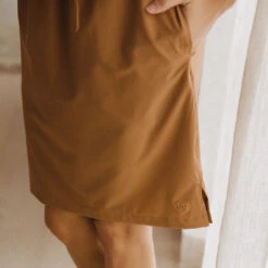 Sand Going Places Dress -Albionfit Store 369A6778final