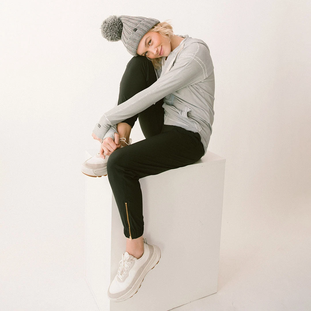 Albion Zip-Up 9 Albion Zip-Up - Image 7