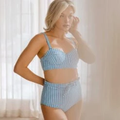 Bluebell Belted Bottoms -Albionfit Store 369A7882finnal b8184027 f6a5 4596 95b9 fb40b76ffd3a