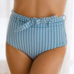 Bluebell Belted Bottoms -Albionfit Store 369A7897final
