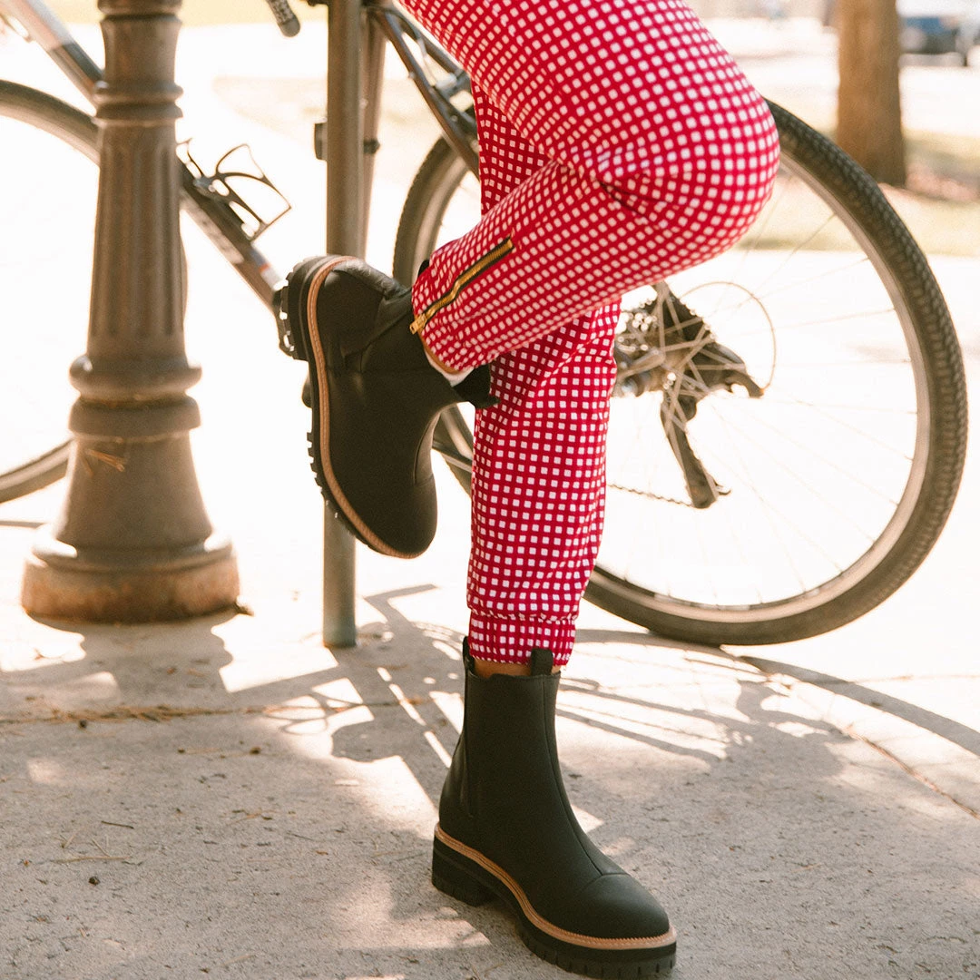 Toms Tom's Dakota Boot, Black 4 Toms Tom's Dakota Boot, Black - Image 2