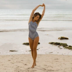 The Weekender One-Piece Swimsuit -Albionfit Store 369A7917final