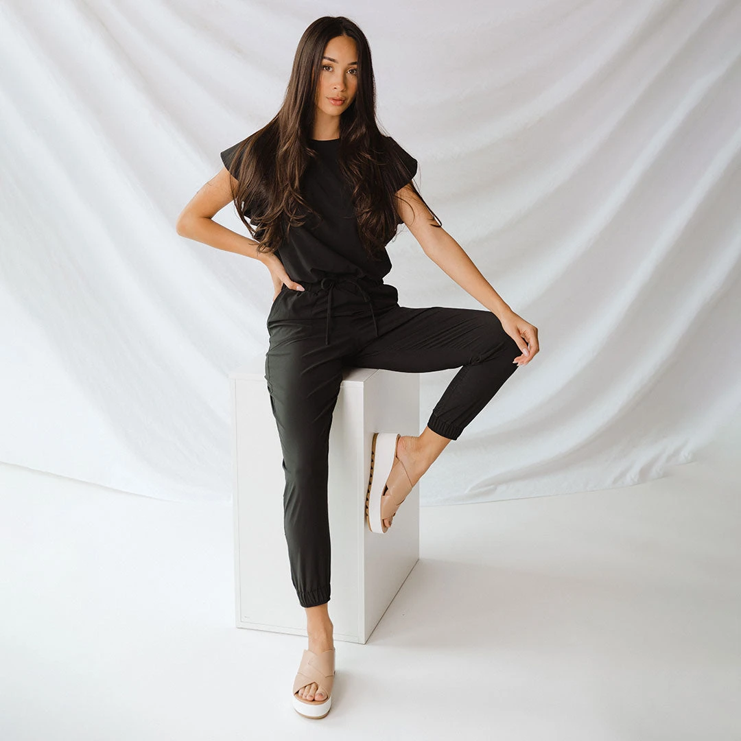 Sorel Cameron Flatform Mule, Honest Beige 7 Sorel Cameron Flatform Mule, Honest Beige - Image 5