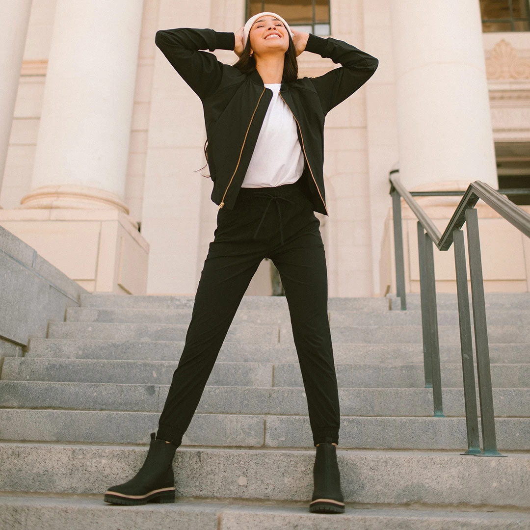 Black Bomber 10 Black Bomber - Image 8