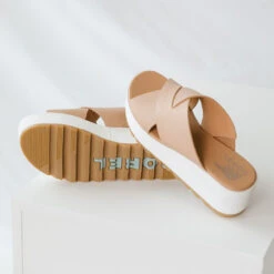 Sorel Cameron Flatform Mule, Honest Beige 16 Sorel Cameron Flatform Mule, Honest Beige -Albionfit Store 369A8054final 15eb2c80 3162 40ae 93ec 5402f37b1064