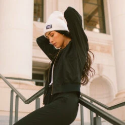 Black Bomber 14 Black Bomber -Albionfit Store 369A8055final f5579d90 34b8 4566 a788 9ce8b4d4900f