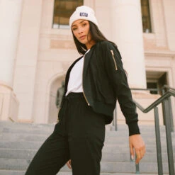 Black Bomber 17 Black Bomber -Albionfit Store 369A8065final 1