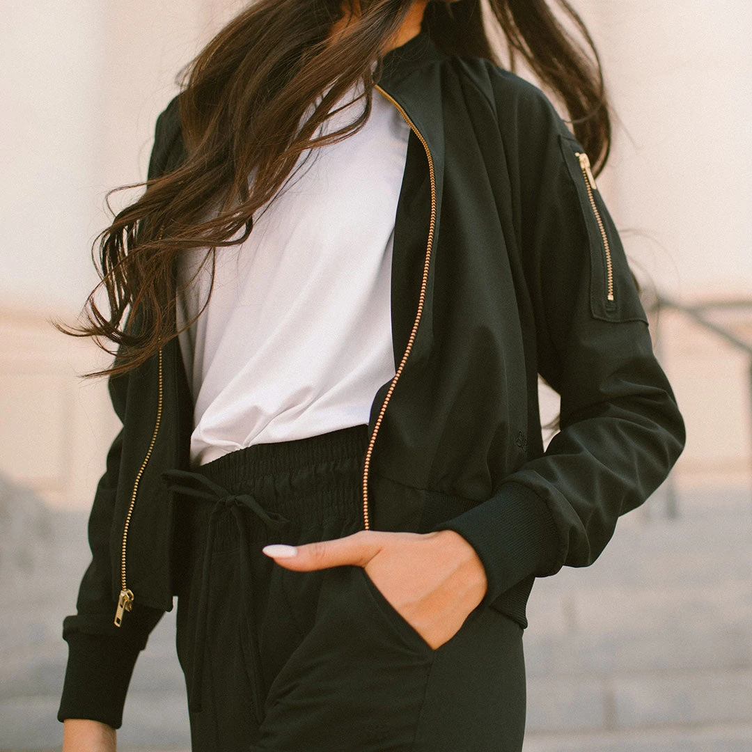 Black Bomber 4 Black Bomber - Image 2