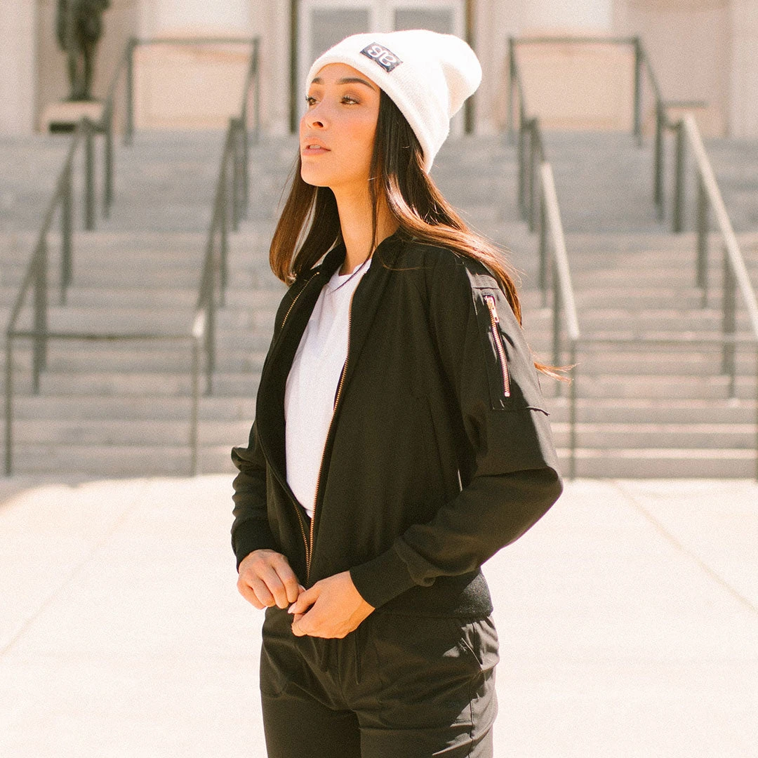 Black Bomber 7 Black Bomber - Image 5