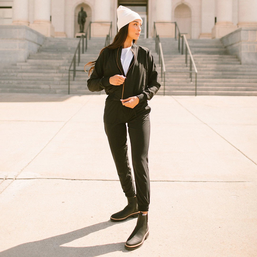 Black Bomber 9 Black Bomber - Image 7