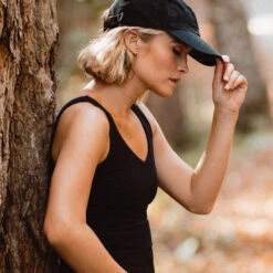 Black Focus Tank 9 Black Focus Tank -Albionfit Store 369A8248final 1