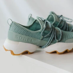 Sorel Kinetic Impact Lace, Crushed Blue -Albionfit Store 369A8284final