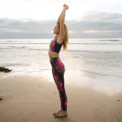 Antigua Olivia Tank -Albionfit Store 369A8314final 722db479 686c 4a6b 98ac 1da127e2111f