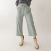 Audrey Wide Leg Pants, Sea Breeze 2 Audrey Wide Leg Pants, Sea Breeze -Albionfit Store 369A8375final