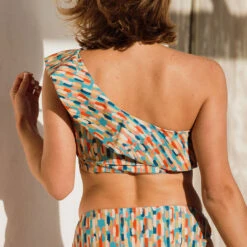 Icon Wave Crop, Athens Sunset -Albionfit Store 369A8456final