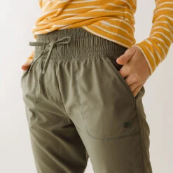 Destination Joggers, Olive 10 Destination Joggers, Olive -Albionfit Store 369A8473final 1