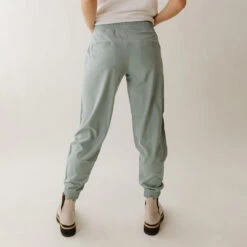 Destination Joggers, Sea Breeze -Albionfit Store 369A8540final