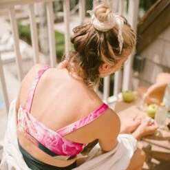 Momentum Bra, Peony -Albionfit Store 369A8897final a3db215c 6549 4a3c ac3c bedc8379865e 1