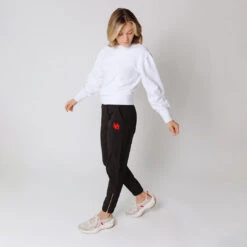 Utah Jetsetters, Black -Albionfit Store 369A8975final