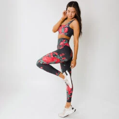 Antigua Olivia Tank -Albionfit Store 369A9019final