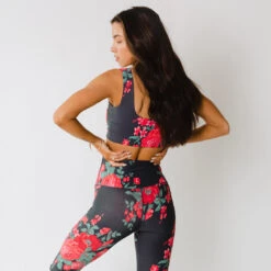 Antigua Olivia Tank -Albionfit Store 369A9037fina2l