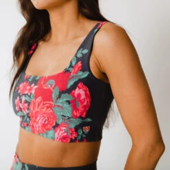 Antigua Olivia Tank -Albionfit Store 369A9065final