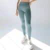 Intention Leggings 7/8, Blue Grey -Albionfit Store 369A9067final 94d47b85 a9aa 4ffe a733 b32ddb130074