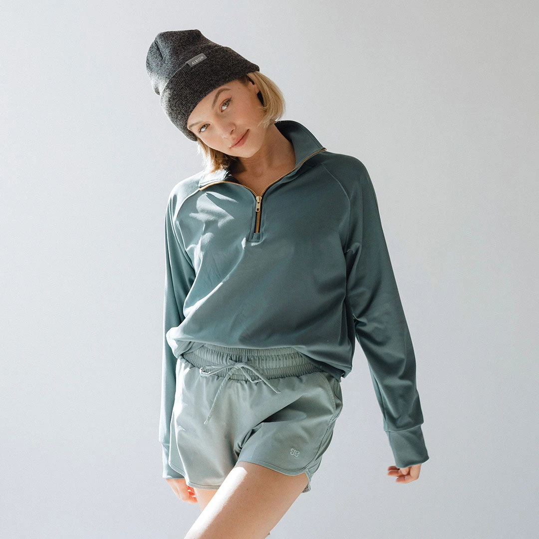 Sprinter Shorts 2.0, Sea Breeze 6 Sprinter Shorts 2.0, Sea Breeze - Image 4