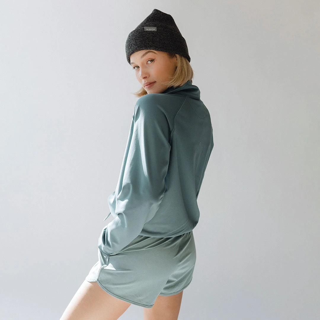 Sprinter Shorts 2.0, Sea Breeze 7 Sprinter Shorts 2.0, Sea Breeze - Image 5