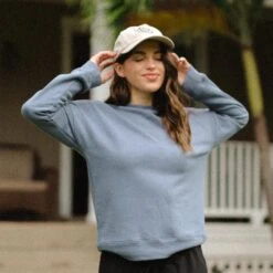 Split Crew, Sky Blue -Albionfit Store 369A9718final copy