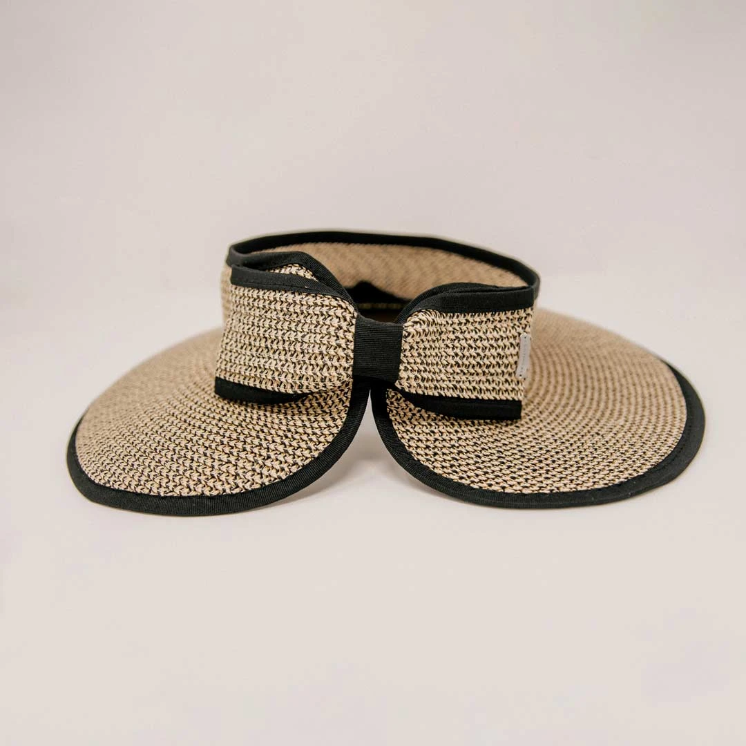 Poolside Roll Up Visor 4 Poolside Roll Up Visor - Image 2