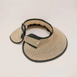 Poolside Roll Up Visor 16 Poolside Roll Up Visor -Albionfit Store 89A7605 copy1