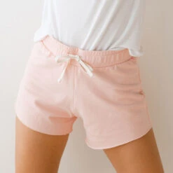 Go To Shorts, Strawberry