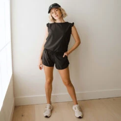 Black Romper 18 Black Romper -Albionfit Store BLACK ROMPER 4 616d0c9d 2748 4d44 8f34 d70477622fc2