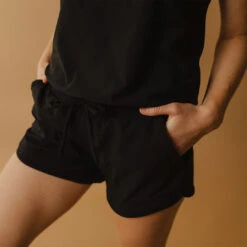 Black Romper 24 Black Romper -Albionfit Store Black Romper 3