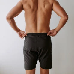 Albionfit Store -Albionfit Store BlackTrunks Web1