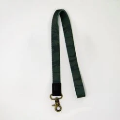 Thread Wallet Lanyard -Albionfit Store Camo Lanyard