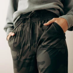 Camo Destination Joggers -Albionfit Store DESTINATION JOGGERS CAMO 9