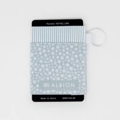 Thread Wallet -Albionfit Store Dottie 2