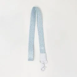 Thread Wallet Lanyard -Albionfit Store Dottie Lanyard