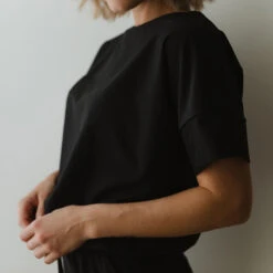 Everyday Jumpsuit, Black -Albionfit Store EVERYDAY JUMPSUIT 5 1