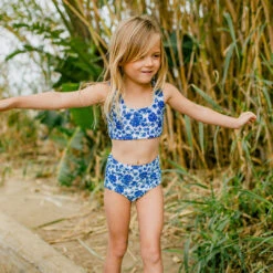 Mini Olivia Two-Piece Set, Santorini 12 Mini Olivia Two-Piece Set, Santorini -Albionfit Store HOME1971