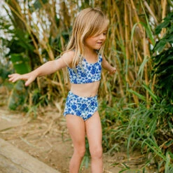 Mini Olivia Two-Piece Set, Santorini 14 Mini Olivia Two-Piece Set, Santorini -Albionfit Store HOME1974