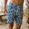 Wind And Sea Shorts, Santorini -Albionfit Store HOME2441final