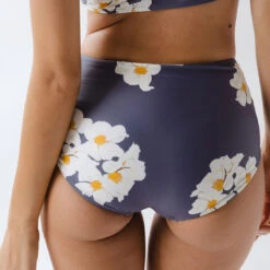 Daisy High-Waisted Bottoms -Albionfit Store HW BOTTOMS DAISY 10